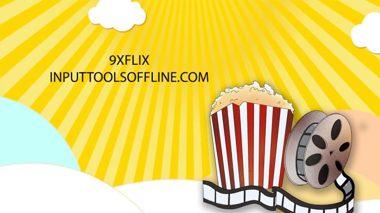 9xflix - Watch Free Hindi Movies and TV Series Online