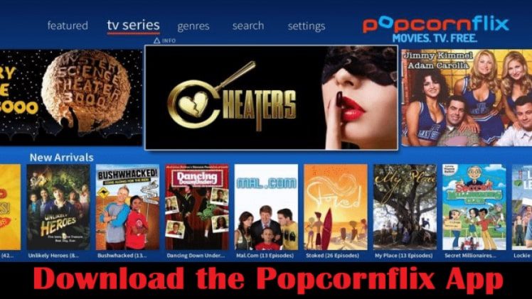 Popcornflix Review - Watch Bollywood All Movie List Online-min