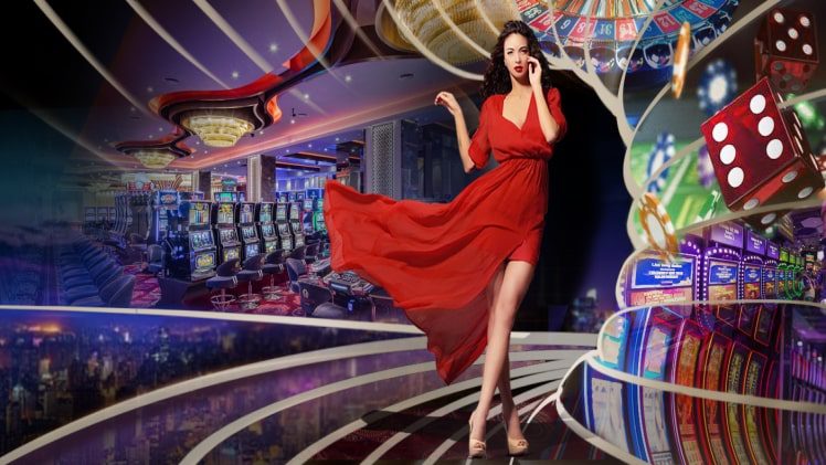 Slots City is a well-known Ukrainian company that offers users to play in various slots