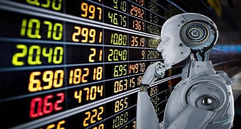 How To Trade With The Help Of Forex Robot