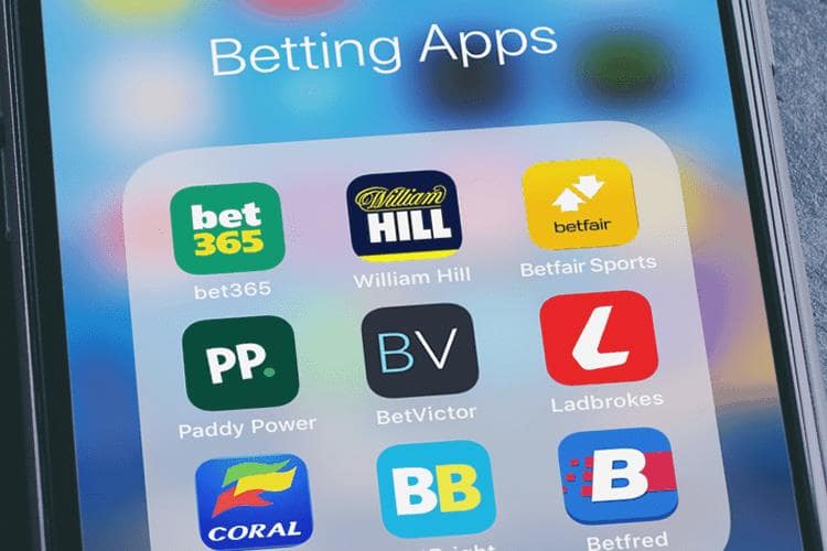 Football Betting Apps For Android