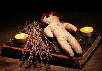 Voodoo Dolls, Voodoo Death Spells – Everything About Voodoo to Know This 2022