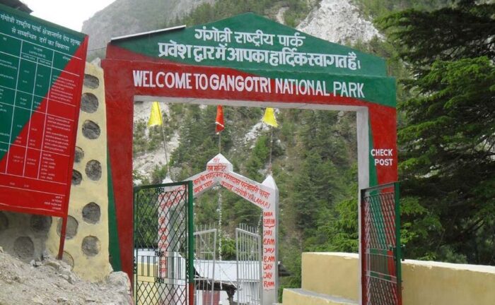 Gangotri National Park, Uttarakhand