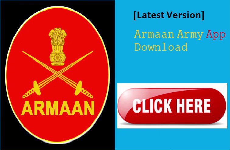Download Latest Version Of Armaan Army APP (अरमान आर्मी एप)