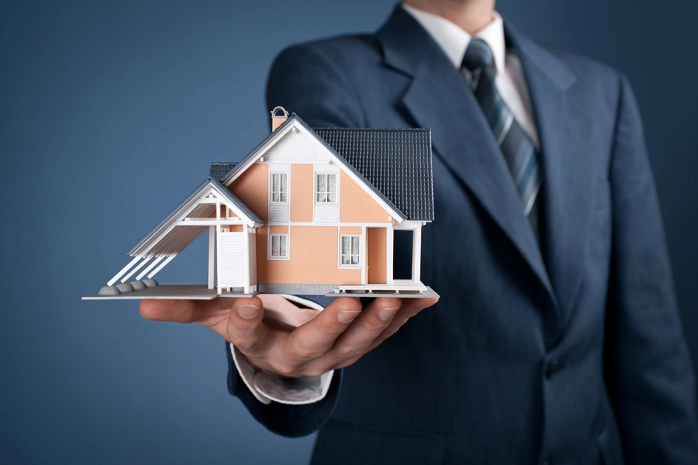 How to Start Real Estate Business in India from scratch