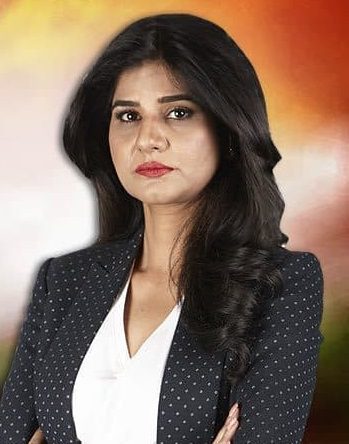 Shobhna Yadav ABP News Anchor Biography