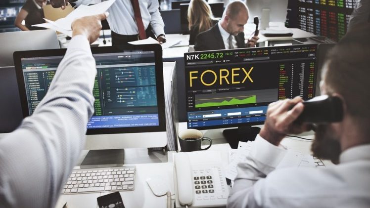 How To Choose A Forex Broker?