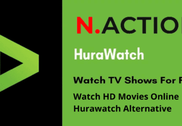 Hurawatch – Watch Online HD Movies And TV Show, Hurawatch Alternatives