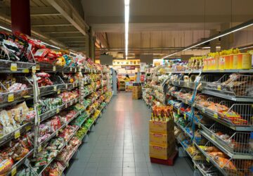 4 Most Common Types Of Supermarket Accident Injuries