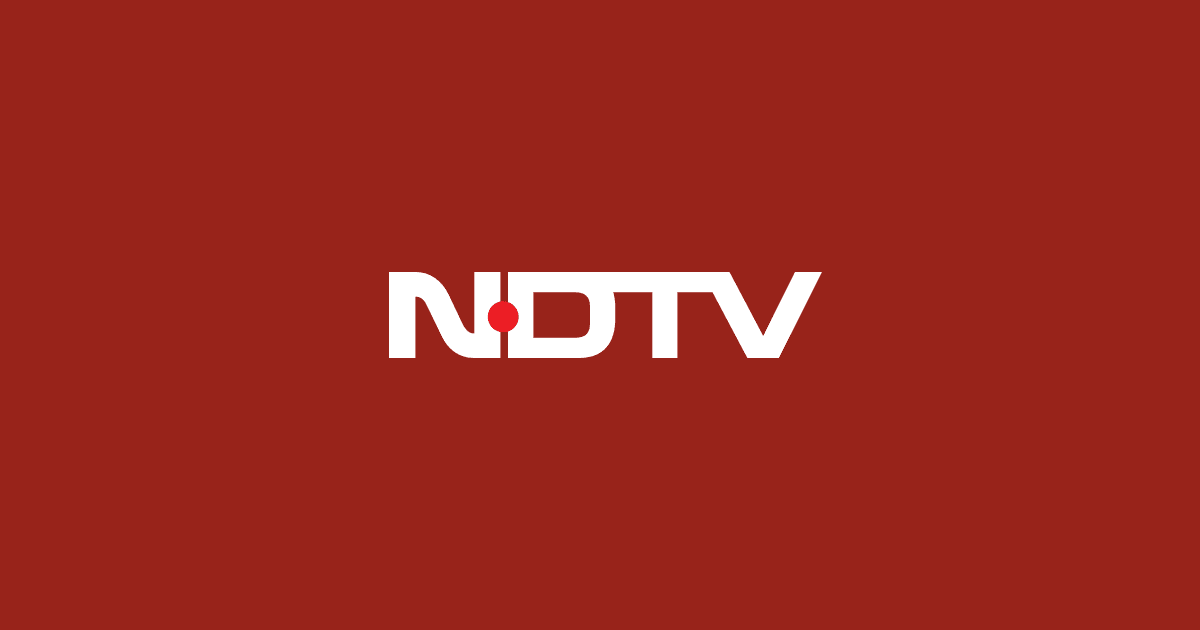 NDTV India News Anchors List