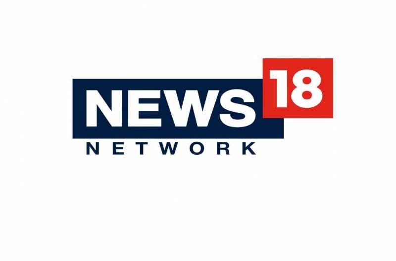 News18 India Anchor Name List With Photo
