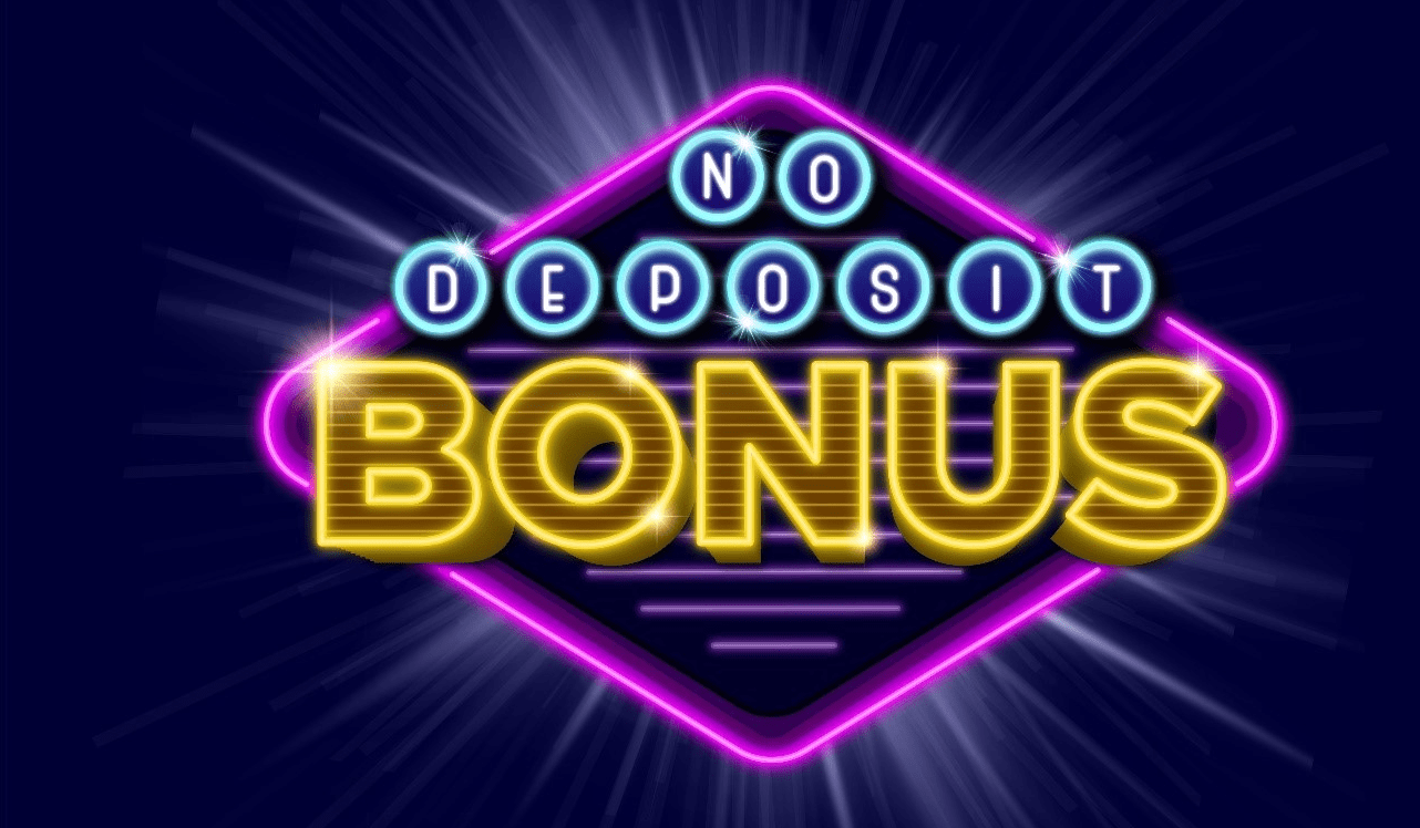 free bonus deposit