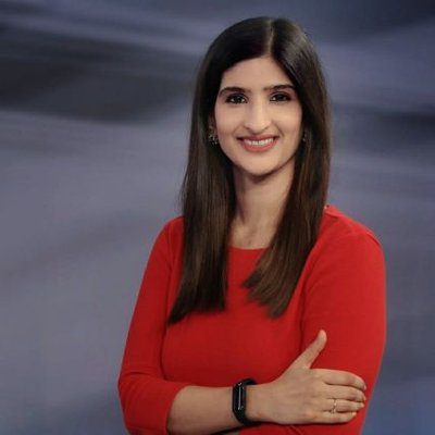 Ritu Singh CNBC TV18