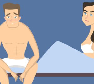 The Role of Testosterone in Erectile Dysfunction And Ways To Maintain it