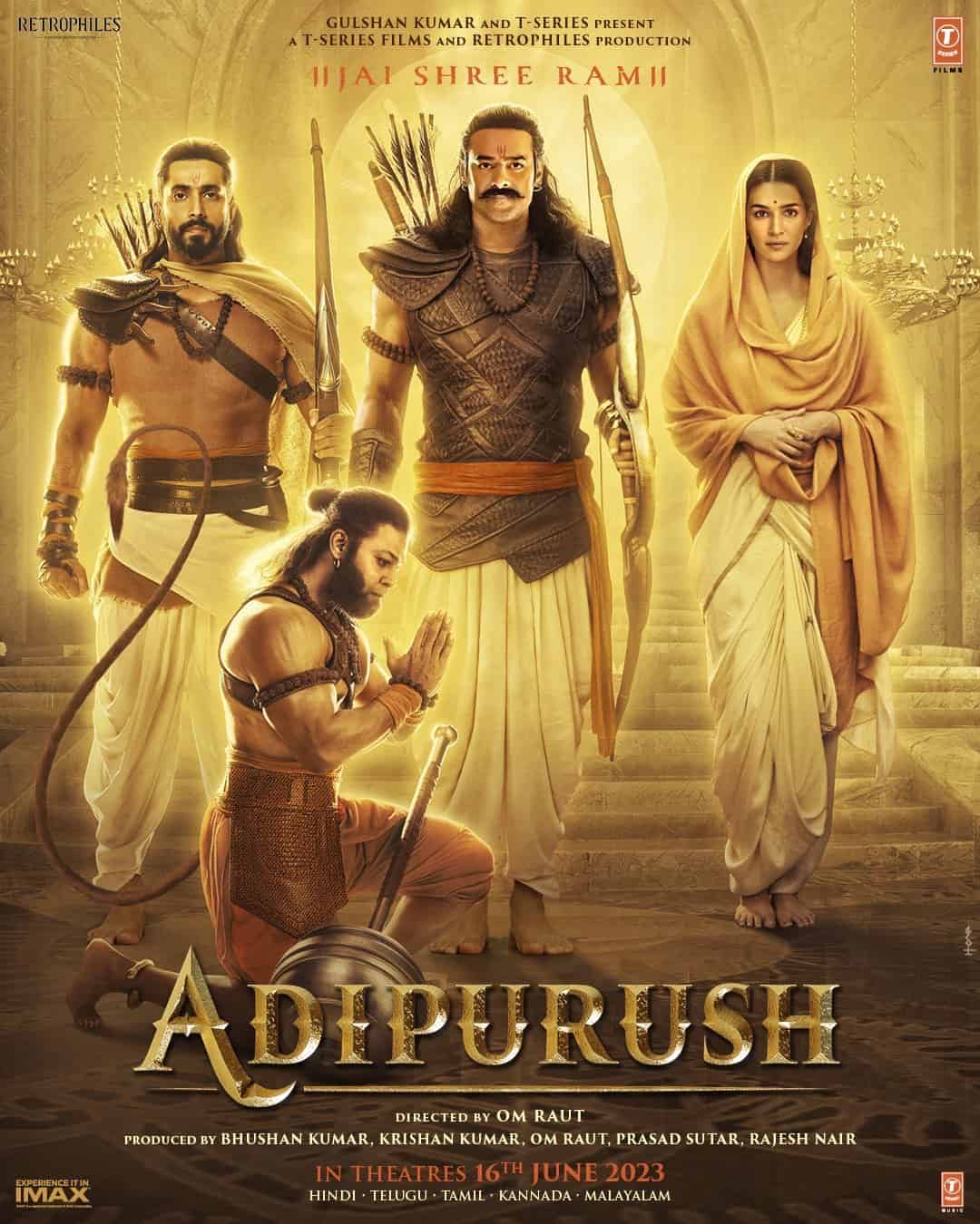 Aadipurush