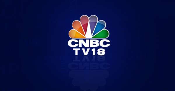 CNBC-TV18-English-News-Channel