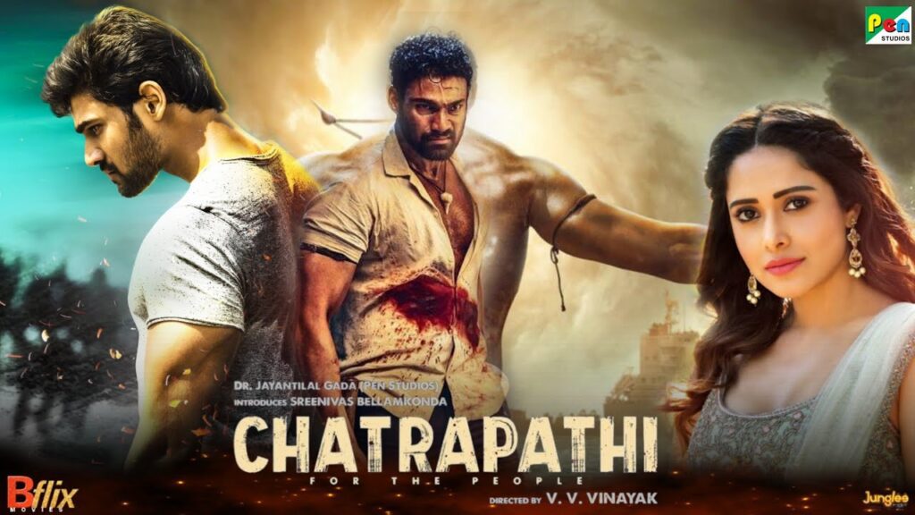 Chatrapathi Release Date