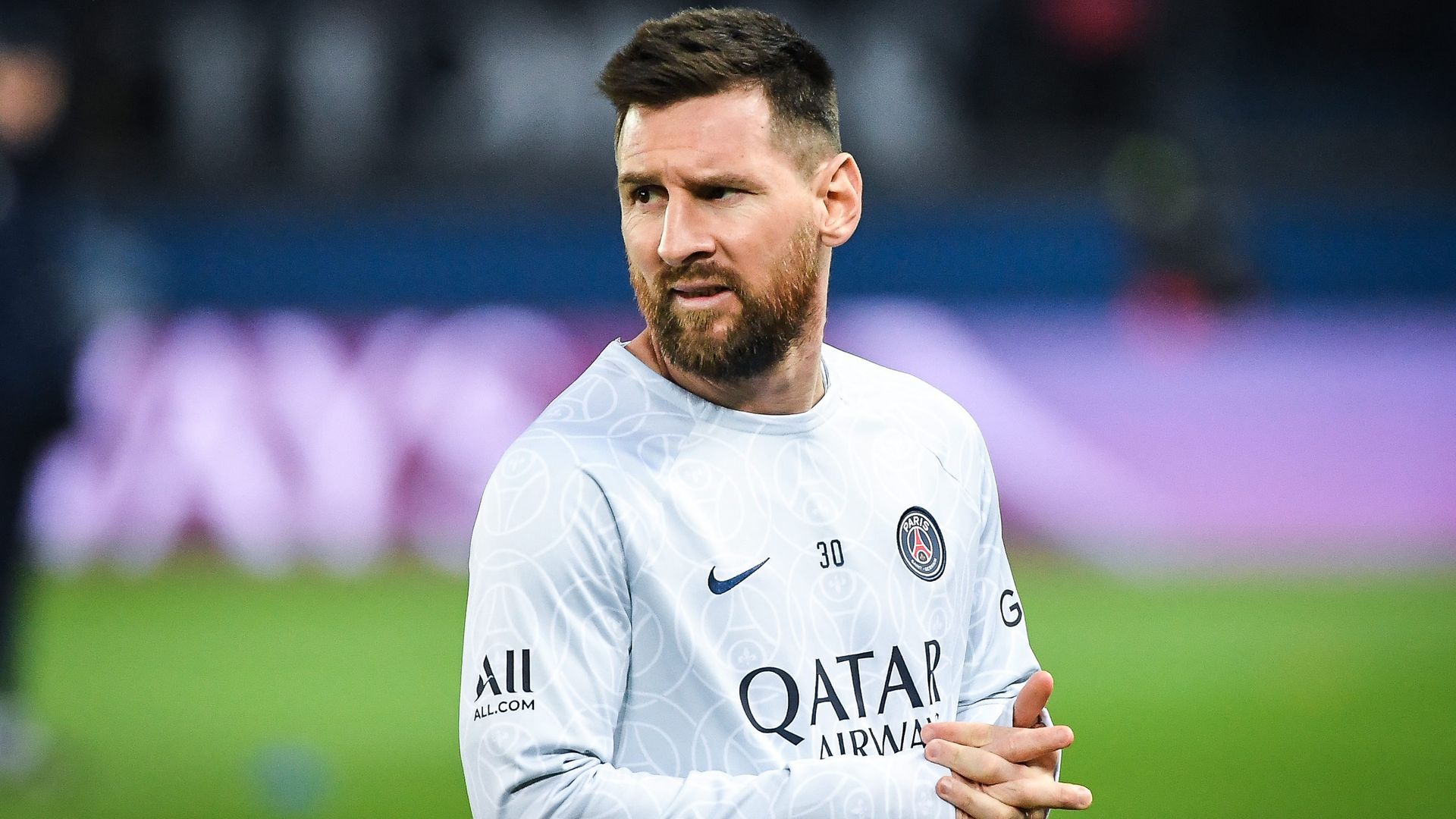 Meet Lionel Messi
