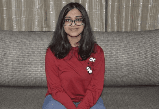Meet Manya Gupta